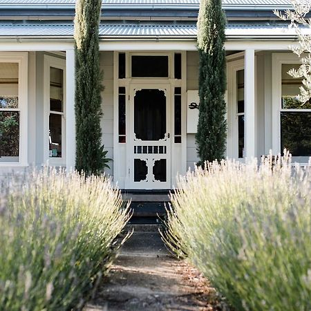 La Maison St Arnaud Rutherglen Exterior photo