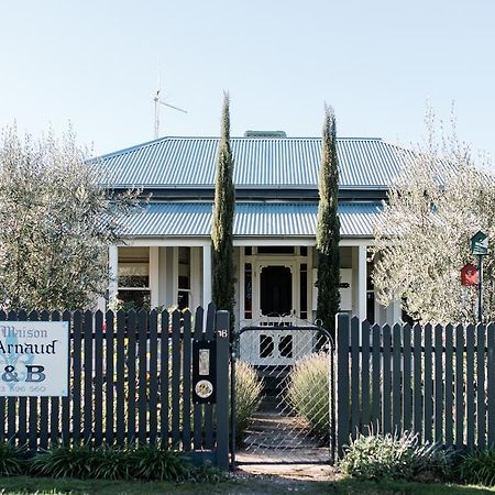 La Maison St Arnaud Rutherglen Exterior photo
