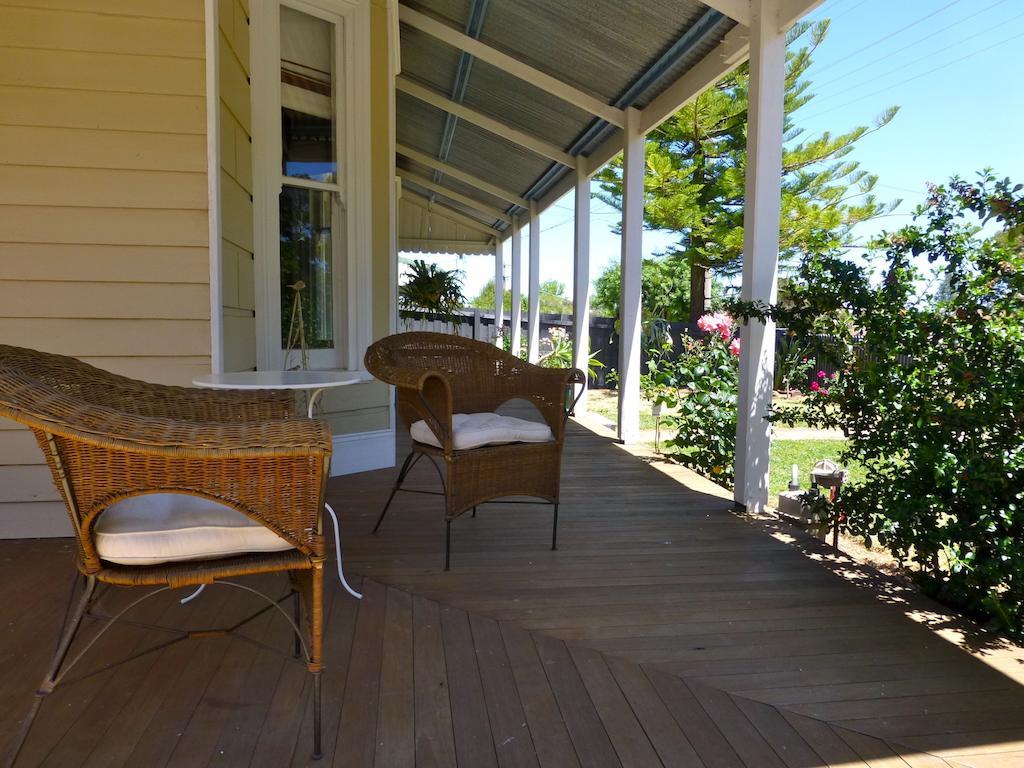 La Maison St Arnaud Rutherglen Exterior photo