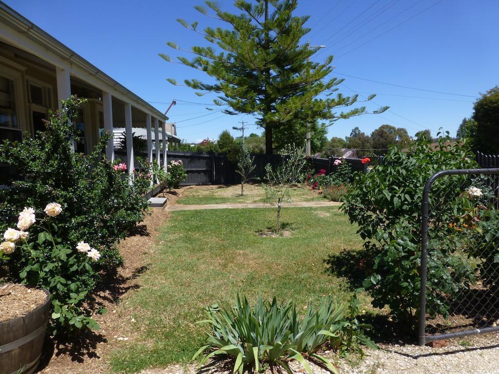 La Maison St Arnaud Rutherglen Exterior photo