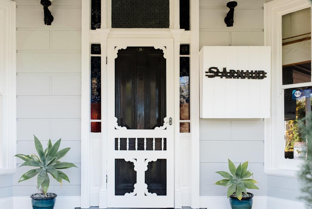 La Maison St Arnaud Rutherglen Exterior photo