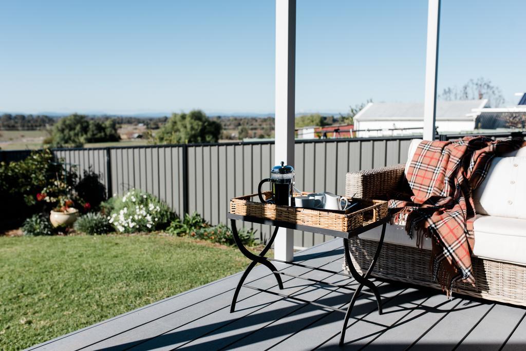 La Maison St Arnaud Rutherglen Exterior photo